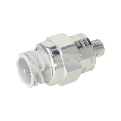 PRESSURE SWITCH